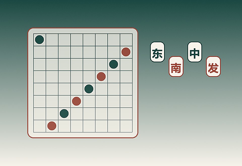 大师棋牌设备路径明确展示图